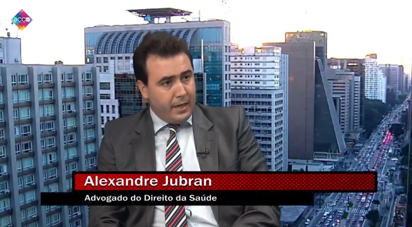Read more about the article Novas regras da ANS – Dr. Alexandre Jubran explica